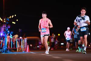 BIB: 66677, 
                            <button type="button" onclick="openModal(22967572)" class="btn btn-primary btn-sm float-right btn-popup" data-toggle="modal" data-target=".modal-high-quality">
                        <i class="fas fa-shopping-cart"></i> Add to Cart
                    </button>
                                            <button type="button" onclick="isThisMe(22967572, true)" class="btn btn-success btn-sm float-right btn-popup btn-isme hidden" data-toggle="tooltip" data-placement="bottom" title="นี่คือรูปของคุณใช่ไหม คลิกที่นี่เพื่อเอาเข้าอัลบั้ม">
                        <i class="fas fa-plus"></i> Add to album
                    </button>
                    <button type="button" onclick="isThisMe(22967572, false)" class="btn btn-warning btn-sm float-right btn-popup btn-isnotme hidden">
                        <i class="fas fa-ban"></i> Remove from album
                    </button>